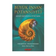 Büyük İnsan Potansiyeli - Wendy Kennedy Tom Kenyon