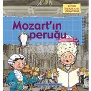 Büyük İnsanların Hikayeleri - Mozart'ın Peruğu - Gerry Bailey