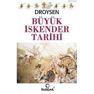 BÜYÜK İSKENDER TARIHI - DROYSEN