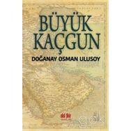 Büyük Kaçgun - Doğanay Osman Ulusoy
