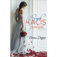 Büyük Kaçış Zemheri - Emine Doğan
