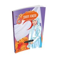 Büyük Kahramanlar - Şükriye Hemşire - Hasan Yiğit