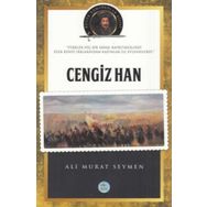 Büyük Komutanlar Dizisi Cengiz Han - Ali Murat Seymen