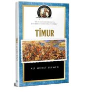 Büyük Komutanlar Dizisi - Timur - Ali Murat Seymen