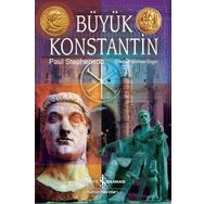 Büyük Konstantin - Paul Stephenson
