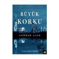 Büyük Korku - Andrew Case