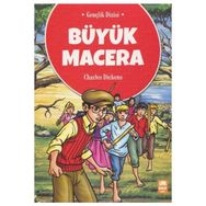 Büyük Macera - Charles Dickens