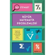 Büyük Matematik Problemleri - Ian Stewart