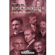 Büyük Mühendisler - Ioan James