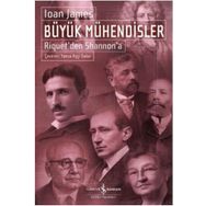 Büyük Mühendisler - Loan James