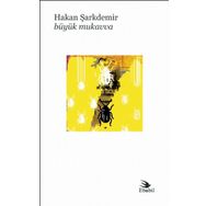 Büyük Mukavva - Hakan Şarkdemir