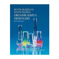 Büyük Ölçekli ve Küçük Ölçekli Organik Kimya Deneyleri Palme Yayınları