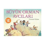Büyük Orman Avcıları - Dennis Nolan