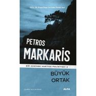 Büyük Ortak - Petros Markaris