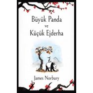 Büyük Panda ve Küçük Ejderha (Ciltli) - Epsilon Yayınları