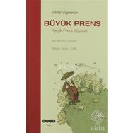 Büyük Prens - Mikail Adıgüzel