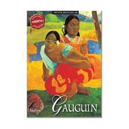 Büyük Ressamlar Gauguin - Paul Gauguin