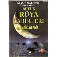 BÜYÜK RÜYA TABIRLER - İMAM NABLUSI