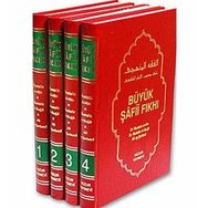 Büyük Şafii Fıkhı (4 Kitap Takım - 1. Hamur) / Ali eş-Şerbeci