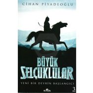 Büyük Selçuklular - Ali Öngül