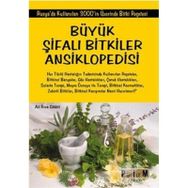 BÜYÜK ŞİFALI BITKILER ANSIKLOPEDISI RUSYA'DA KULLANILAN 3000'IN ÜZERİNDE BITKI REÇETESİ - ALI RIZA GÖKBİL