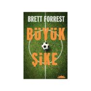 Büyük Şike - Brett Forrest