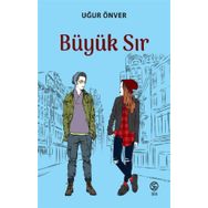 Büyük Sır - Uğur Önver