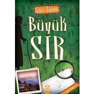 BÜYÜK SIR - ZEHRA TAPUNÇ