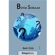 Büyük Sorular - Berk Ünlü