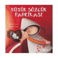 BÜYÜK SÖZCÜK FABRİKASI (CILTLI) - AGNES DE LESTRADE
