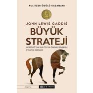 Büyük Strateji - John Lewis Gaddis