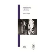 BÜYÜK TANRI PAN EN DERINDEKI IŞIK - ARTHUR MACHEN