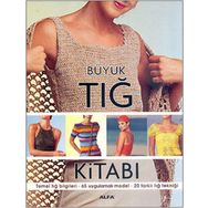 Büyük Tığ Kitabı