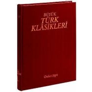 BÜYÜK TÜRK KLASIKLERI CILT 13 - KOLEKTIF