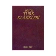 BÜYÜK TÜRK KLASIKLERI CILT 2 - KOLEKTIF