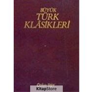 BÜYÜK TÜRK KLASIKLERI CILT 4 - KOLEKTIF