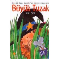 BÜYÜK TUZAK - ASLI DER