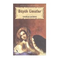 BÜYÜK UMUTLAR - CHARLES DICKENS (ISBN:9786054268368)