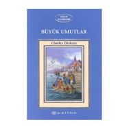 BÜYÜK UMUTLAR - CHARLES DICKENS (ISBN:9789753314602)
