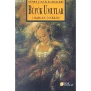 BÜYÜK UMUTLAR - CHARLES DICKENS (ISBN:9789755171401)