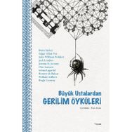 Büyük Ustalardan Gerilim Öyküleri - Bram Stoker