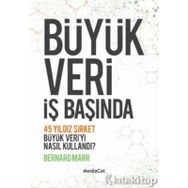 Büyük Veri İş Başında - Bernard Marr