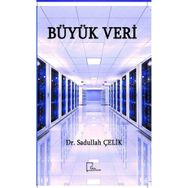 BÜYÜK VERI - NECMI GÜRSAKAL