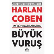 Büyük Vuruş - Harlan Coben