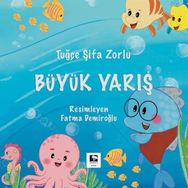 Büyük Yarış Çınaraltı Yayınları
