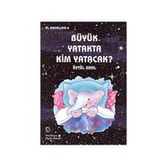 BÜYÜK YATAKTA KIM YATACAK - AYTÜL AKAL