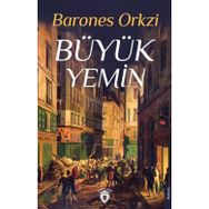 Büyük Yemin Dorlion Yayınevi