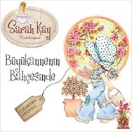 Büyükannenin Bahçesinde - Sarah Kay
