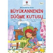 Büyükannenin Düğme Kutusu - Linda W. Aber