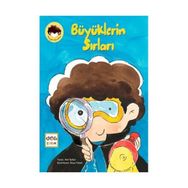 BÜYÜKLERIN SIRLARI - ABIR BALLAN